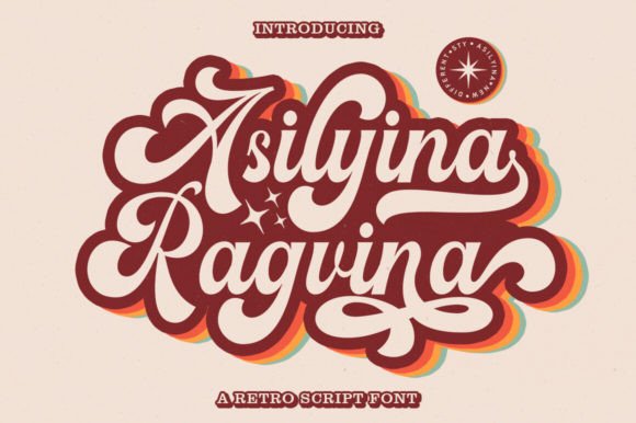 Choosing Asilyna Ragvina for Your Publication