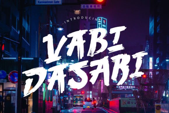 Choosing Vabi Dasabi: A Font for Thoughtful Publishing