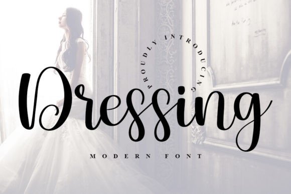 Dressing Font: Choosing an Elegant Typeface for Your Business