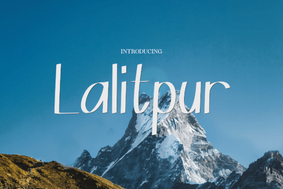 Finding the Perfect Handwritten Font for a Modern Website