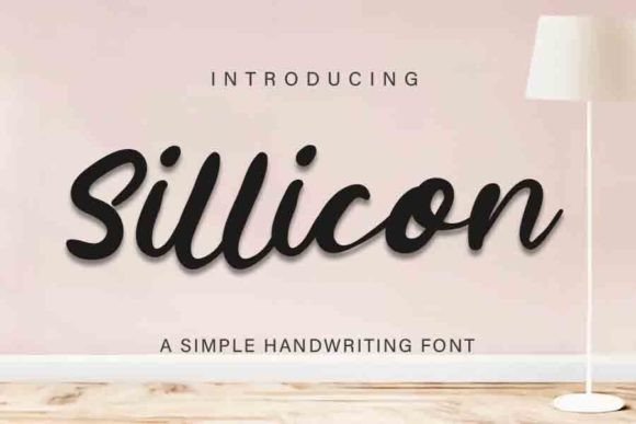 Sillicon: The Sharp Script That Puts Personality First