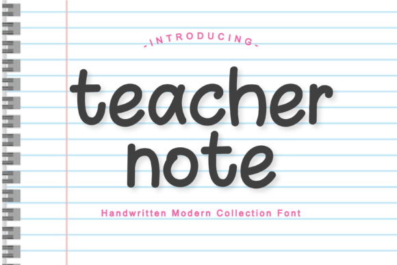 Teacher Note: A Designer’s Honest Review